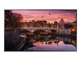 Samsung QB55C 54.5" LCD Digital Signage Display-Generation-e