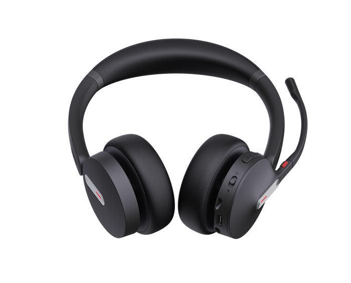 Yealink BH70 Bluetooth Headset-Generation-e