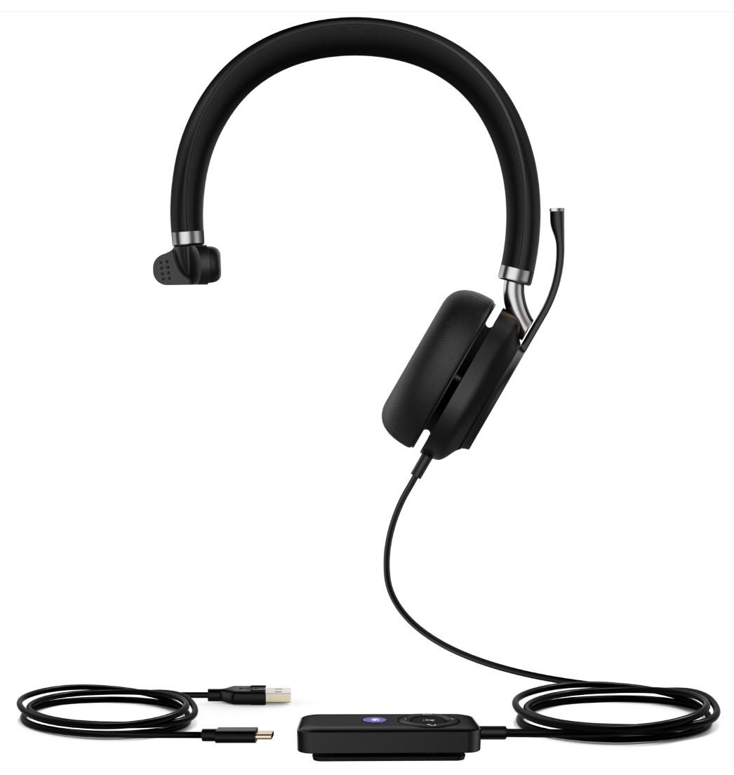 Yealink UH38-Generation-e