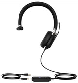 Yealink UH38-Generation-e