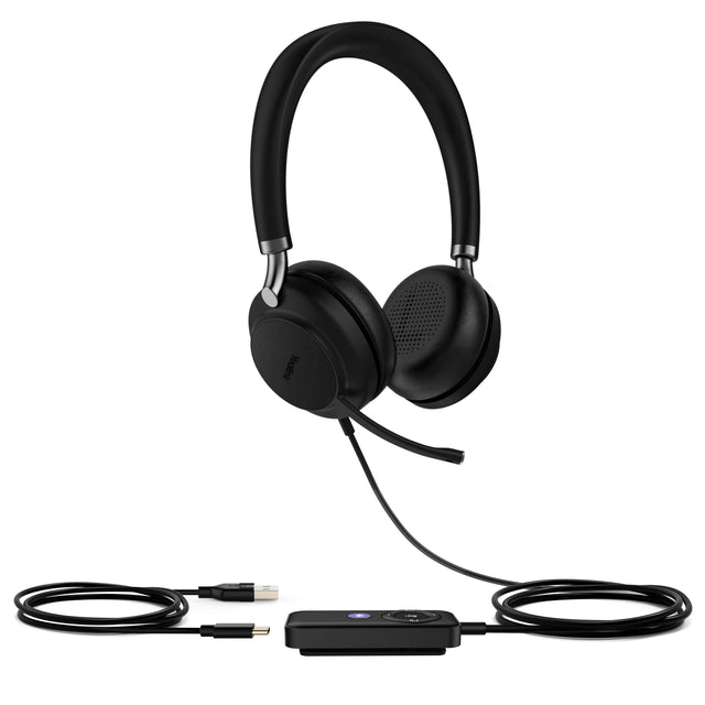 Yealink UH38-Generation-e