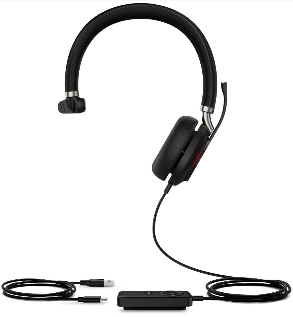 Yealink UH38-Generation-e