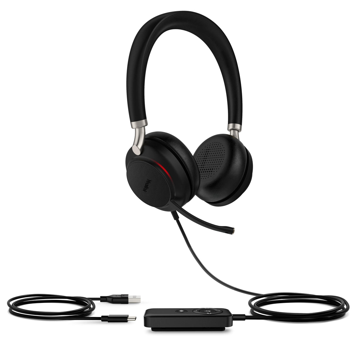 Yealink UH38-Generation-e