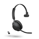 Jabra Evolve2 65 Mono-Generation-e