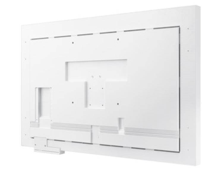 Samsung Flip Pro WM65B 65"-Generation-e