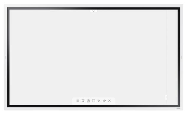 Samsung Flip Pro WM65B 65"-Generation-e